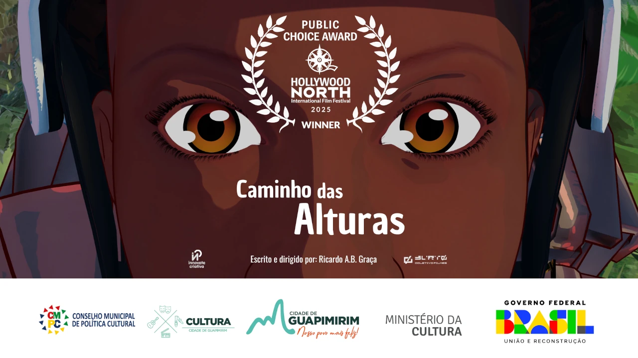 Leia mais sobre o artigo Caminho das alturas